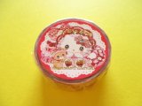 Photo: Kawaii Cute Masking Tape Sticker Sanrio Characters × 飴ノ森ふみか Amenomori Fumika Clothes Pin *Hello Kitty (MT-84026)