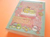 Photo: Kawaii Cute Patapata Mini Memo Pad Set Sumikkogurashi San-x *天使なえびてんアイドル (MH21602)