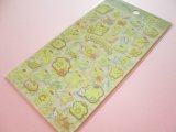 Photo: Kawaii Cute Stickers Sheet Sanrio *POMPOMPURIN (Mimosa Wreath 410742)