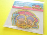 Photo: Kawaii Cute Sticker Flakes Sack Sanrio *Goropikadon (412180)