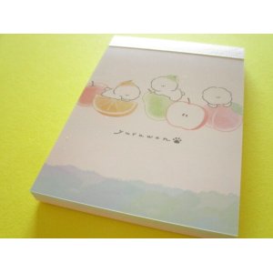 Photo: Kawaii Cute Mini Memo Pad Kamio *yuyuwan (220466)