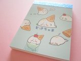 Photo: Kawaii Cute Mini Memo Pad Crux *とけちゃま (124156)