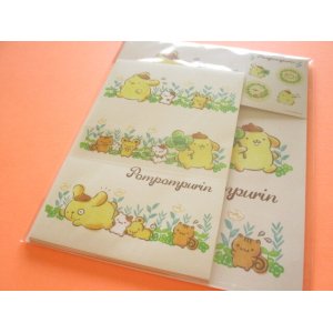 Photo: Kawaii Cute Letter Set Sanrio *POMPOMPURIN (411824)