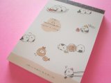 Photo: Kawaii Cute V Large Memo Pad Q-LiA *おにぎりえなが (80123)