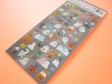 Photo: Kawaii Cute Stickers Sheet Gaia *Happy Halloween (466733-1)