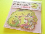 Photo: Kawaii Cute Sticker Flakes Sack Sanrio *POMPOMPURIN (412128)