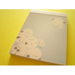 Photo: Kawaii Cute Mini Memo Pad Cute Little Bird Crux *ほわもこ (124796)