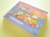 Photo: Kawaii Cute Mini Memo Pad Sumikkogurashi San-x *Happy Tapioca Convenience Store (MH24001-2)