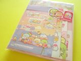 Photo: Kawaii Cute Regular Letter Set San-x Sumikkogurashi *Happy Tapioca Convenience Store (LH82001)