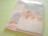 Photo: Kawaii Cute Letter Set Cute Kirby Kamio Japan *One's daily life (304704)