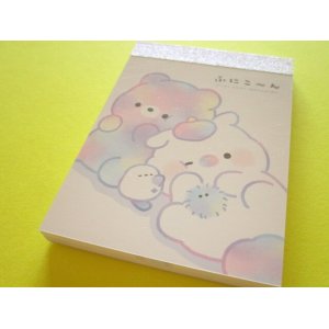 Photo: Kawaii Cute Mini Memo Pad Funicorn Crux *ぴたっ(125963)