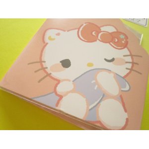 Photo: Kawaii Cute むにゃっと Item Collection Letter Set Sanrio*Hello Kitty (126582)