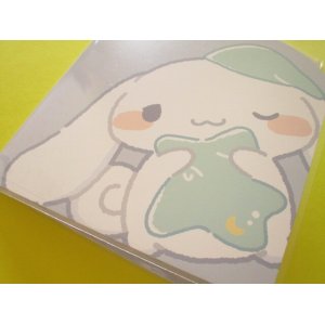 Photo: Kawaii Cute むにゃっと Item Collection Letter Set Sanrio*Cinnamoroll (126579)