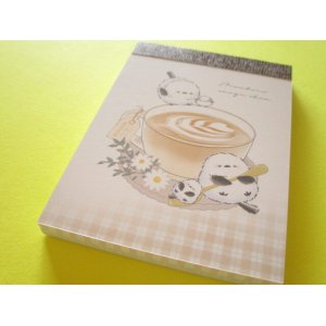 Photo: Kawaii Cute Mini Memo Pad Crux *くつろぎ しまえなが (125741)