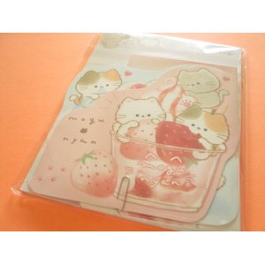 Photo: Kawaii Cute Letter Set Kamio Japan *Mogu ♡Nyan (223519)