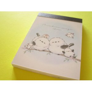 Photo: Kawaii Cute Mini Memo Pad Crux *とまりぎ しまえなが (125740)