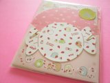 Photo: Kawaii Cute Regular Letter Set San-x Sumikkogurashi *Sakuma Strawberry milk candy (MH82401)