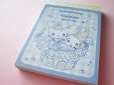 Photo: Kawaii Cute Mini Memo Pad Cinnamoroll Sanrio *Dolly Mix (126744)