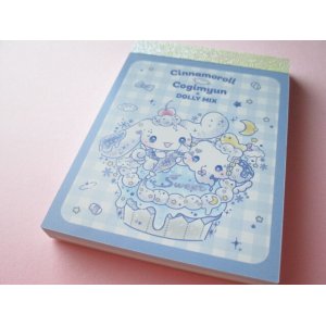 Photo: Kawaii Cute Mini Memo Pad Cinnamoroll Sanrio *Dolly Mix (126744)