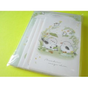 Photo: Kawaii Cute My Select Letter Set Crux *のんびりえながちゃん (128158)