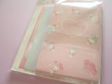 Photo: Kawaii Cute Letter Set My Melody Crux *Girly POP Heart (127969)