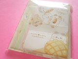 Photo: Kawaii Cute My Select Letter Set Crux *Neko Neko Collect (129182)