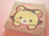 Photo: Kawaii Cute Square Memo Pad San-x *Korilakkuma こあくま気分 (MH25902)