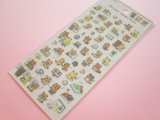 Photo: Kawaii Cute Design Stickers Sheet Gaia *Company (466778-2)