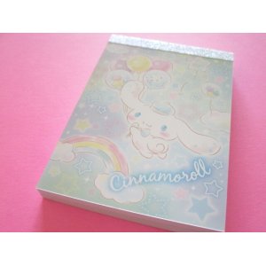 Photo: Kawaii Cute Mini Memo Pad Sanrio *Cinnamoroll (S2847558) 