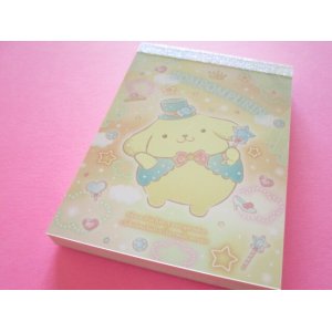 Photo: Kawaii Cute Mini Memo Pad Sanrio *POMPOMPURIN (S2847540) 