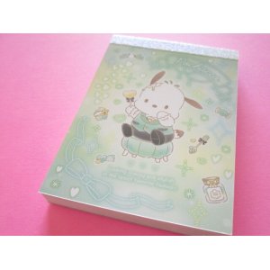 Photo: Kawaii Cute Mini Memo Pad Sanrio *Pochacco (S2847531) 