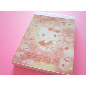 Photo: Kawaii Cute Mini Memo Pad Sanrio *Hello Kitty (S2847493) 