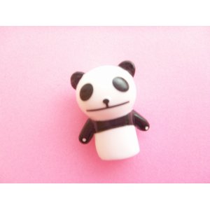 Photo: Kawaii Cute Panda Pencil Toppers Decoration Novelty Japan B