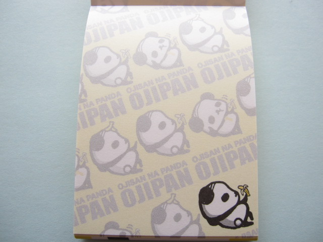 Photo: Kawaii Cute Mini Memo Pad Q-LiA *OJIPAN (84796) 