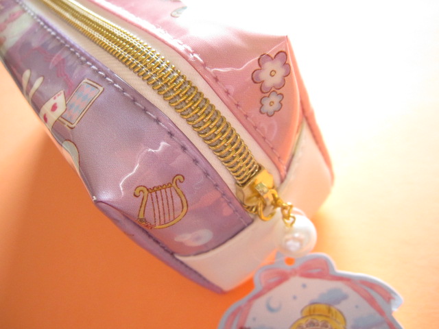 Photo: Kawaii Cute Pen Pouch Q-lia *Little Fairy Tale (04248)