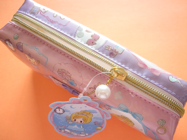 Photo: Kawaii Cute Pen Pouch Q-lia *Little Fairy Tale (04248)