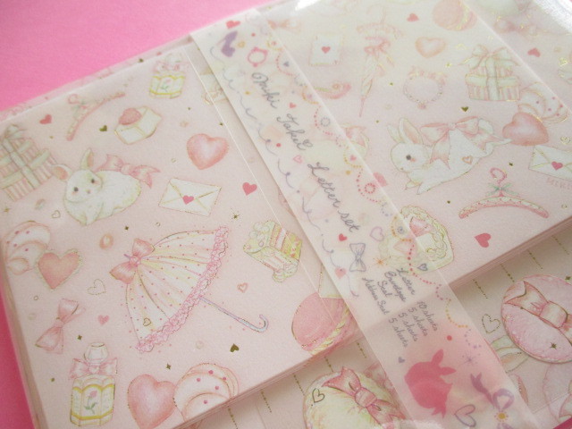 Kawaii Cute Letter Set たけい みき Takei Miki Clothes Pin Lovely Pink Ls 154 Kawaii Shop Japan