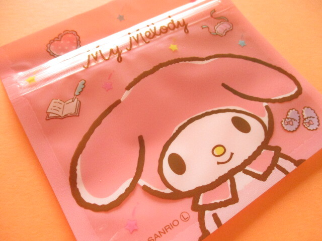 Photo: 5pcs Kawaii Cute Sanrio My Melody Small Zipper Bags Set (ZBS14-MM)