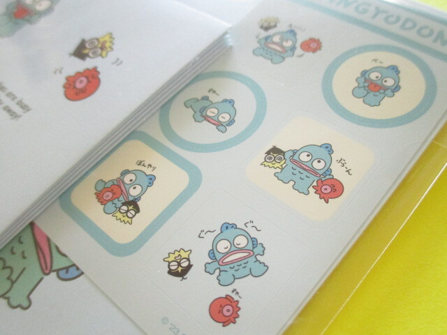 Photo: Kawaii Cute Letter Set Sanrio *Hangyodon (HG23)