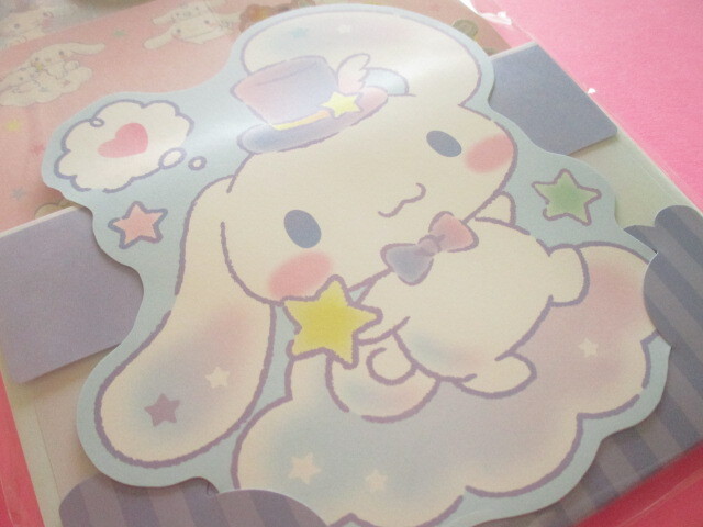 Photo: Kawaii Cute Regular Letter Set Sanrio Original *Cinnamoroll  (49389-9)