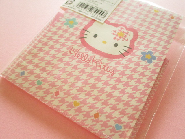 Photo: Kawaii Cute Mini Letter Set Sanrio *Hello Kitty  (S8907145)