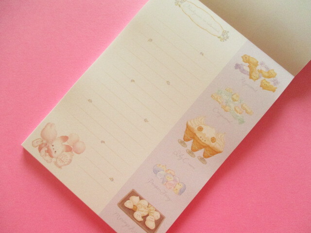 Photo: Kawaii Cute Large Memo Pad Sugarcocomuu San-x *Sugarcocomuu (MH21802)