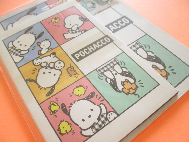 Photo: Kawaii Cute Letter Set Sanrio *Pochacco (411831)