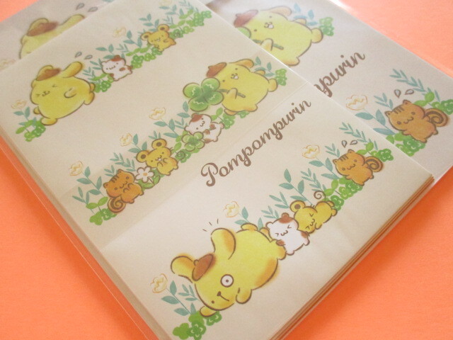 Photo: Kawaii Cute Letter Set Sanrio *POMPOMPURIN (411824)