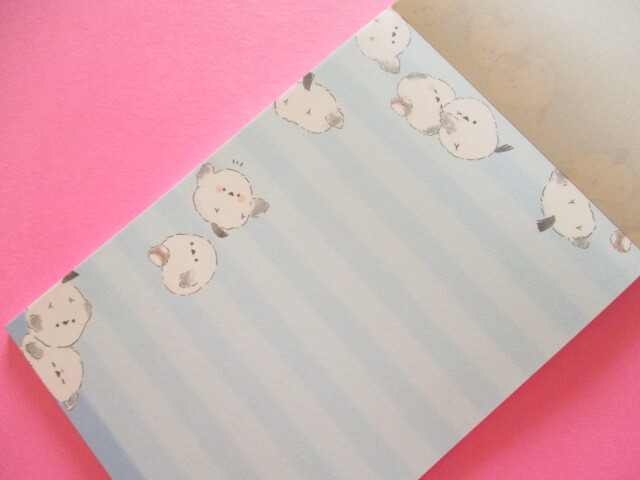 Photo: Kawaii Cute V Large Memo Pad Q-LiA *Enaga Tower (90066)