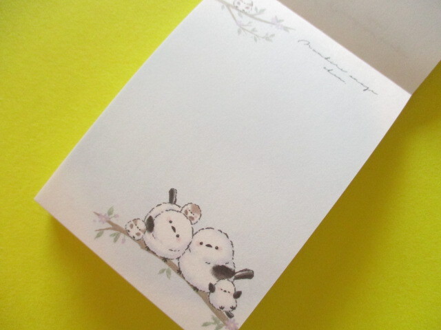 Photo: Kawaii Cute Mini Memo Pad Crux *とまりぎ しまえなが (125740)