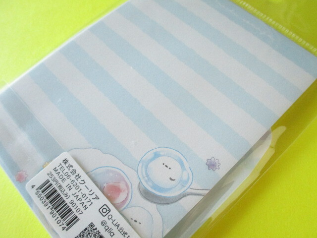 Photo: Kawaii Cute Mini Letter Set Q-LiA *もちえなが (90107) 