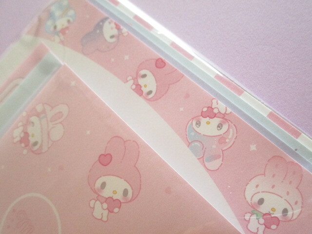 Photo: Kawaii Cute Letter Set My Melody Crux *Girly POP Heart (127969)